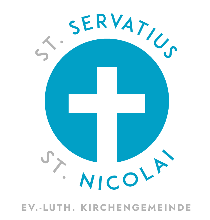 Die ev.-luth. Kirchengemeinde St. Servatius und St. Nicolai