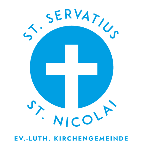 Die ev.-luth. Kirchengemeinde St. Servatius und St. Nicolai